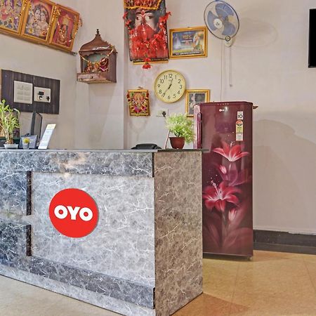 Hotel O New Maa Tara Hotel Deoghar Buitenkant foto